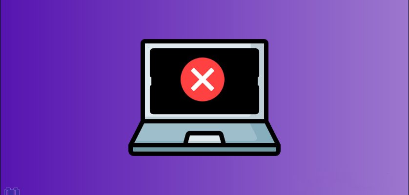 How To Fix Gateway Laptop Black Screen Easily