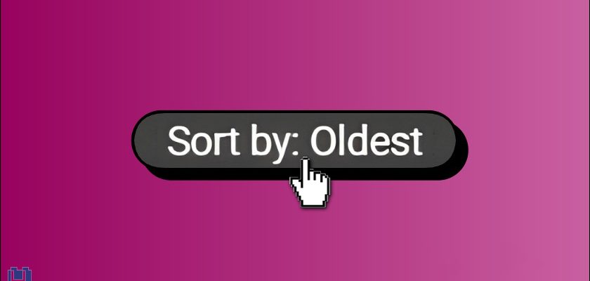 Bring back Sort By Oldest on YouTube